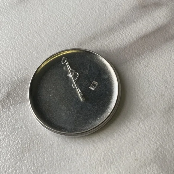 Arnold Palmer Golf Commemorative Masters Pin 2017 I AM A MEMBER OF ARNIE'S ARMY